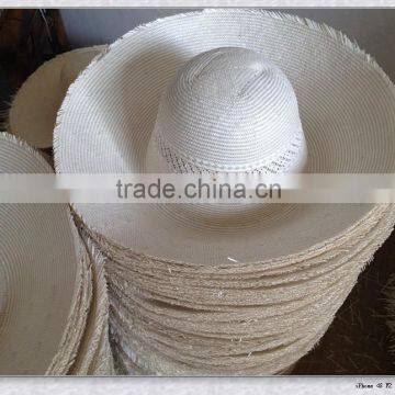 Fashion Design Japanese Straw Hats Wholesale photo-2