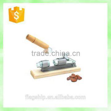 Manual Pecan Nut Cracker