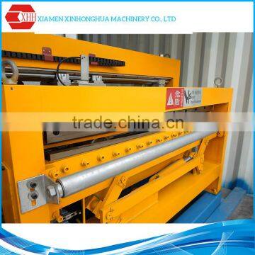 Best Quality Plate Sheet Cut to Length Line photo-4