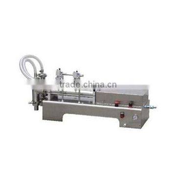 SYF Manual Bottle Liquid Filling Machine