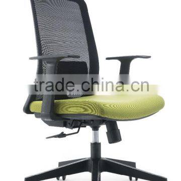 2016 Fixed Armrest Modern Pvc Coated Most Popular Sale Executive Office Chair Ergonomic Office Chair for Table photo-3