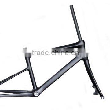 2015 Carbon Fiber Toray T700 Full Carbon Fiber Road Bike Frame,Famous 700C Road Type Carbon Bike Frame