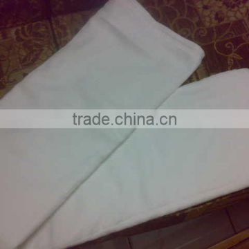 White Table Cloth