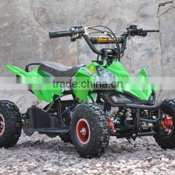 Kids Gas Powered ATV 50cc / SQ- ATV-6 photo-2