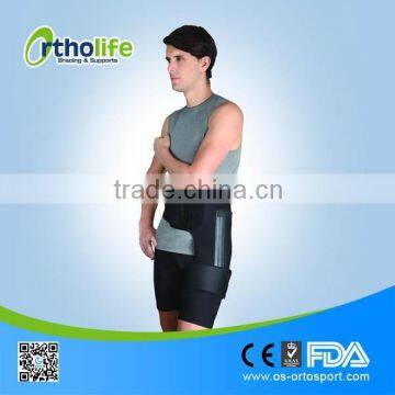 OL-HP008 ROM Hip Brace Thigh Support Pelvis hip Support