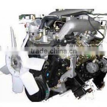Hot ISUZU Engine for sale