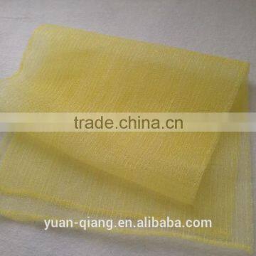 hotsell high quality nylon sauna towel