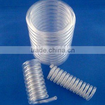 Transparent Quartz Tube,Quartz Glass Tube for Lamp, Heating Elements