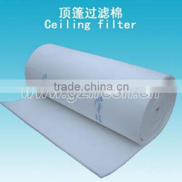 F5 Roof Air Filter Media Factory Vehicle Parts Paint Packets photo-3