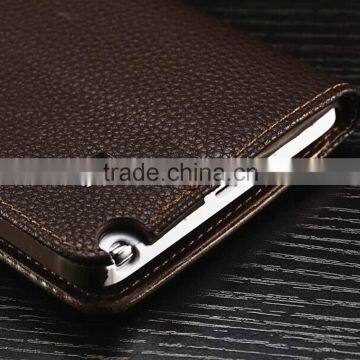 For Samsung Galaxy Note 5 Wallet Leather Case With Stand