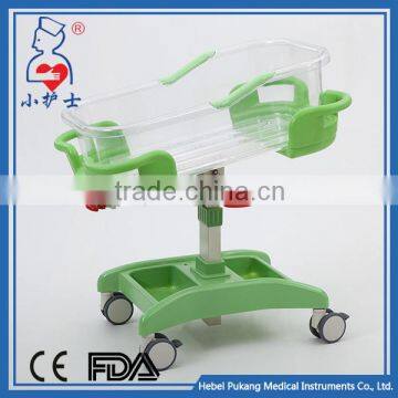 2016 B-46 infant hospital bed, children hospital beds