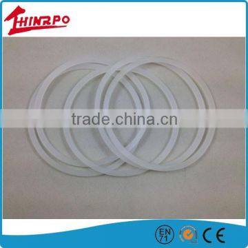 Factory EPDM NBR rubber O ring transparent for industry