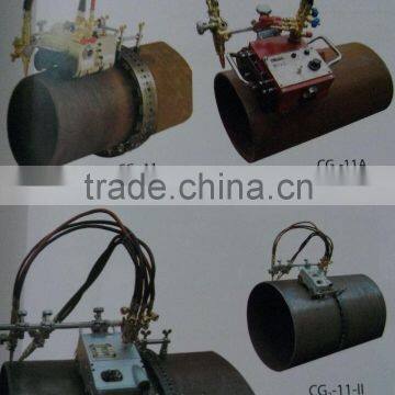 CG2-11 Manual Pipe Gas Cutter