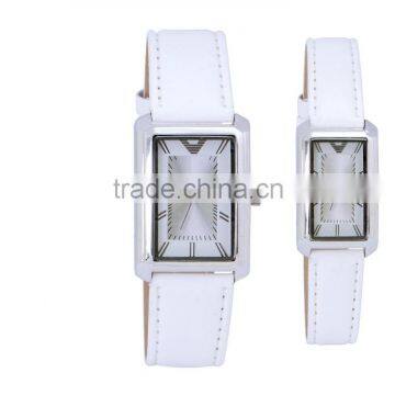 hot sale couple watch for promotion