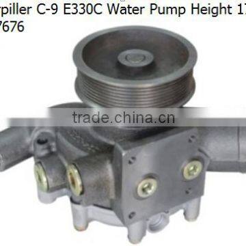 Water pump For caterpillarr C-9 E330C 202-7676