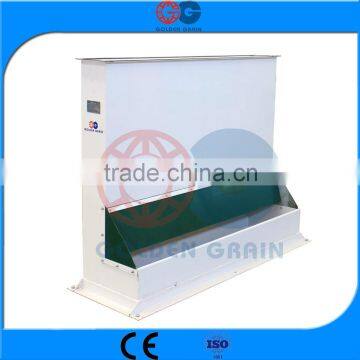 Vertical air suction channel VXFD aspiration channel wheat cleaning machine