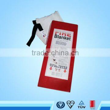 EN1869 approved Kitchen Fire blanket in good price