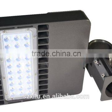 High Power Waterproof Commercial Led Parking Lot Lighting photo-2
