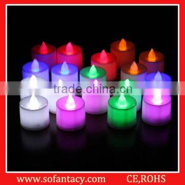 led candle