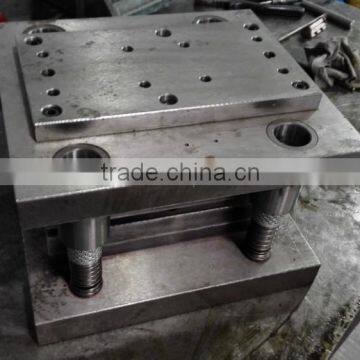 terminal molding