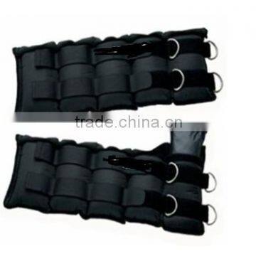 Adjustable Ankle / Wrist Weights