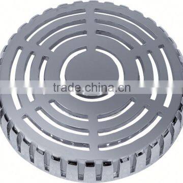 2016 Wholesale 5 People Spa Round Shape Hot Tubs for Home photo-6