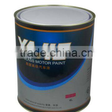 Spray Auto Paint 2K Grey Primer Car Paint photo-2