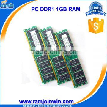 Brand/OEM 64mbx8 Ddr1 400mhz 1gb Desktop Ram photo-4