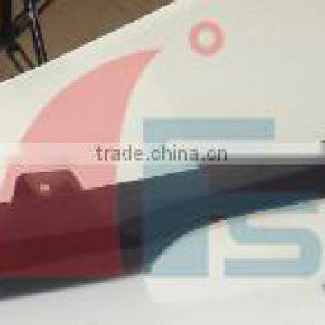 SUZUKI JIMNY JB23 rear spoiler