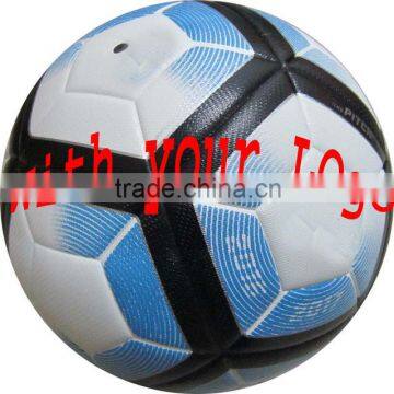 Most Popular Promotional Logo Printed Wholesale Football