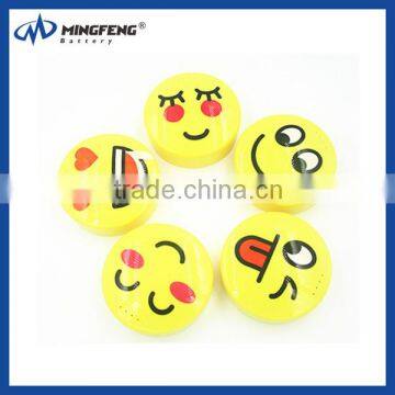 Smilies Power Bank photo-2