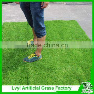 Indoor Playground Football Artificial Grass