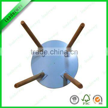 Modern Round Cheap Used Modern Coffee Table for Sale photo-3