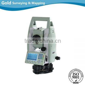 High-accuracy Absolute Ecoding Total Station