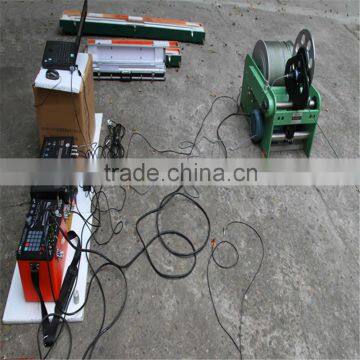 Geophysical Water Well logging System Resistivity ,Natural Gamma ,Gamma Gamma ,SP