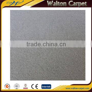 Velour styles needle punched lining use non-woven fabric