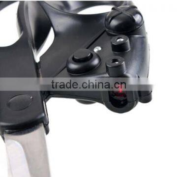 High Quality Straight Fast Laser Guided Fabric/paper Scissors , Sewing Laser Scissors photo-4