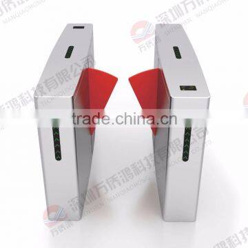 TCP IP Flap Barrier/ Flap Barrier Price/ Torniquete photo-2
