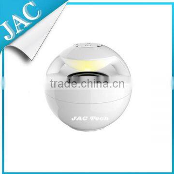 Wholesale Stereo Wireless Speakers Bluetooth Mini Subwoofer Speaker AJ-69 photo-2