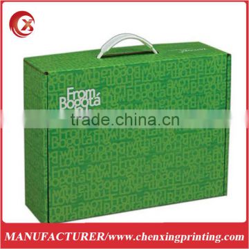 Corruagated Printed Packaging Cardboard Box Manufacturers