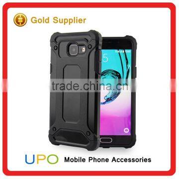 [UPO] Alibaba Express Rugged Hybrid Armor Shockproof Cell Phone Case For Samsung Galaxy A3 2016 A310