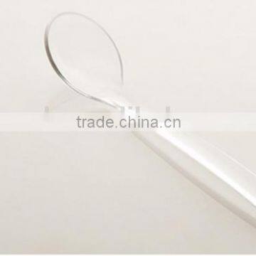 100%virgin Material High Plexiglass Easy Clean Eco-friendly Acrylic Condiment Storage Wholesale photo-3