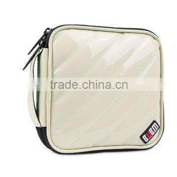 Higu Quality BUBM Nude Color Funny CD Case,Custom Square Pretty CD Case photo-4