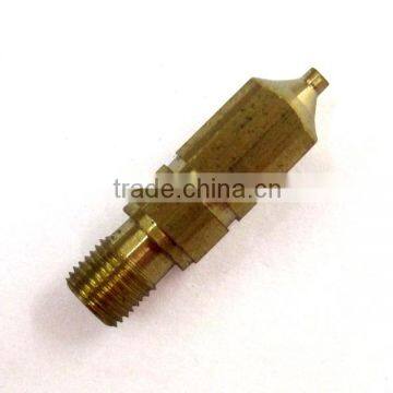 Hot Sale High Quality spray gun industry nozzle