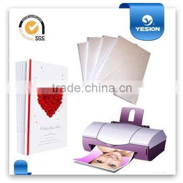 Sticky 100g Heat transfer sublimation ink paper