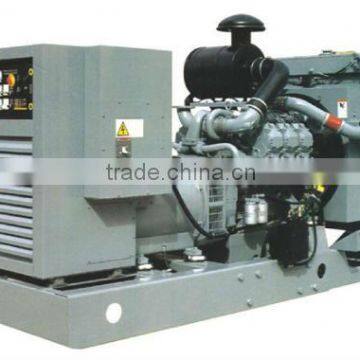 Deutz Generator Set, Silent or Open type, good quality!!