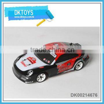 1:28 b/o four-wheel drive car WL K969