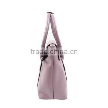 BSCI FACTORY New Design Young Ladies Women Handbags photo-3
