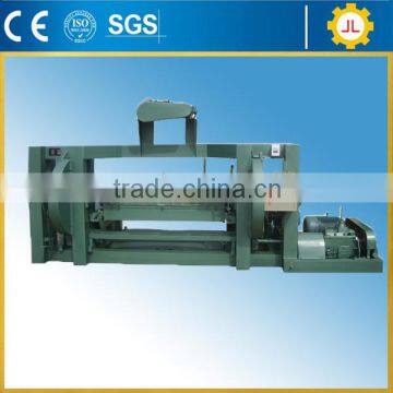 Face Veneer Peeling Machine/with -card Veneer Peeling Machine for Sale photo-2