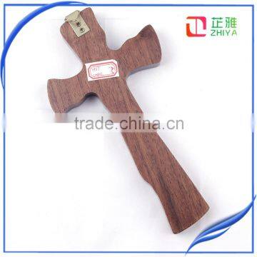 Religious Style Wooden Cross photo-4